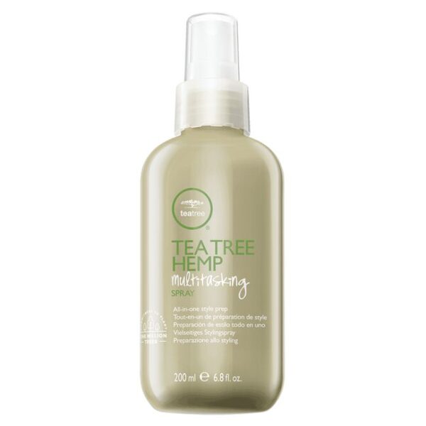 Hemp Multitasking Spray