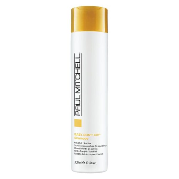 Kids – Baby Dont Cry Shampoo