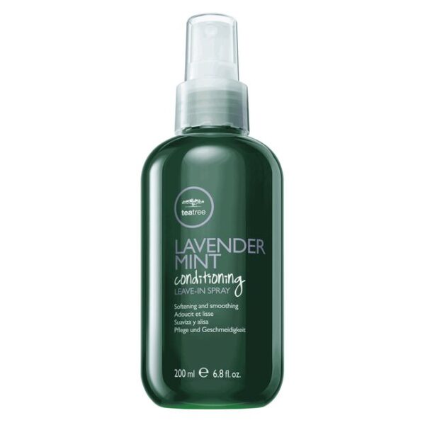 Lavender Mint Conditioning Leave-In Spray
