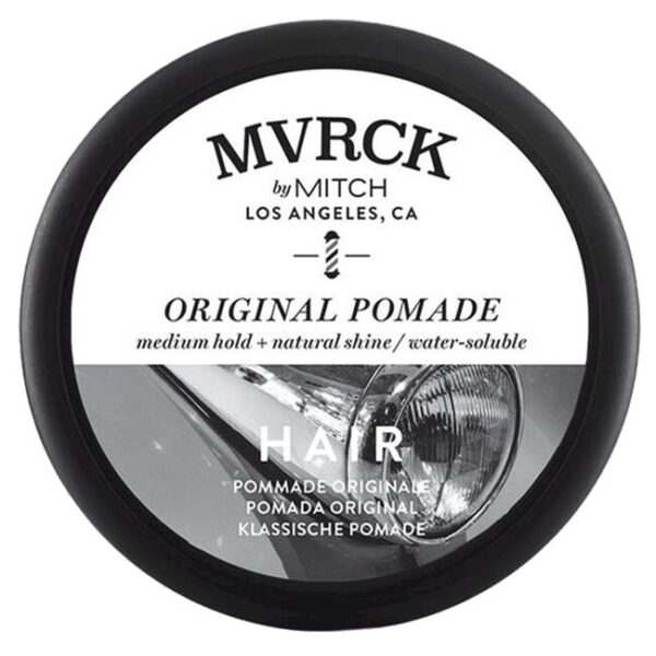 MVRCK Original Pomade