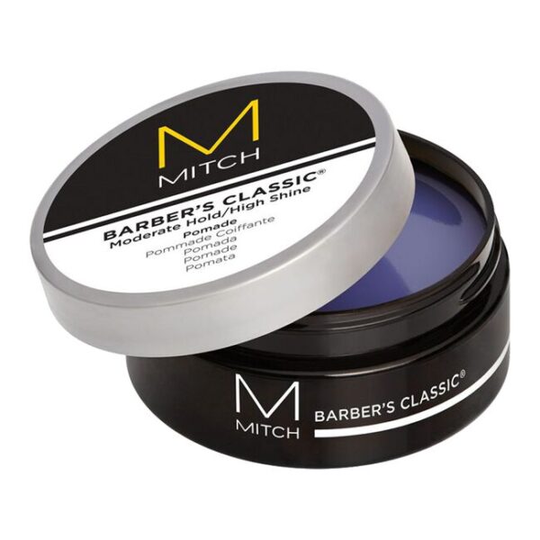 Mitch – Barbers Classic Pomade