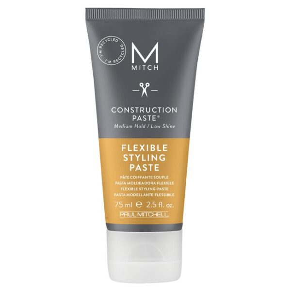 Mitch Construction Paste