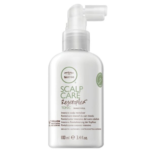 Scalp Care Anti-Thinning Tonic