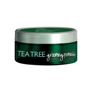 Tea Tree Grooming Pomade
