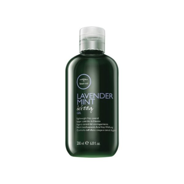 Tea Tree Lavender Mint Defining Gel