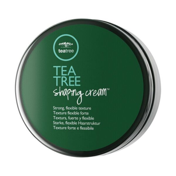 Tea Tree – Shaping Cream
