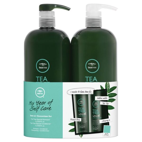 Tea Tree Special Duo