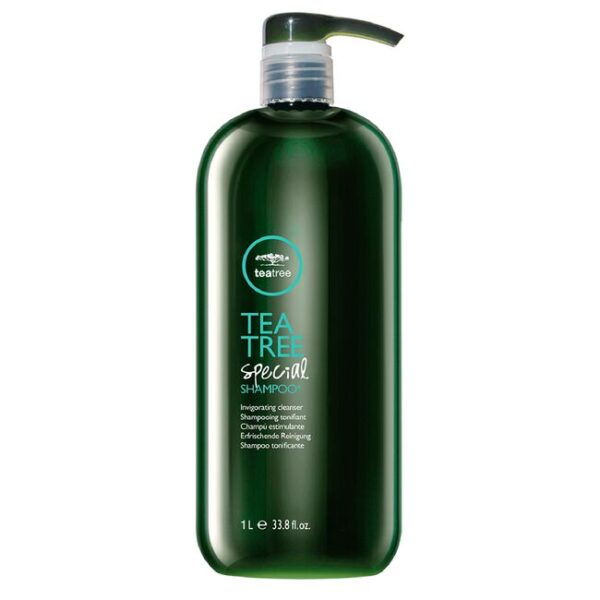 Tea Tree – Special Shampoo
